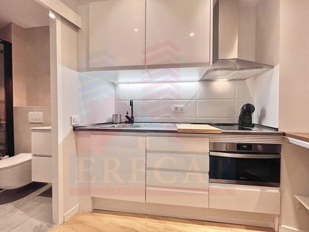 Cuina de Pis en venda en  Barcelona Capital