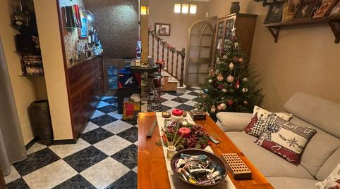 Foto 4 de Casa adosada en venda a Fuente Alegre - El Chaparral - Los Morales, Málaga Capital