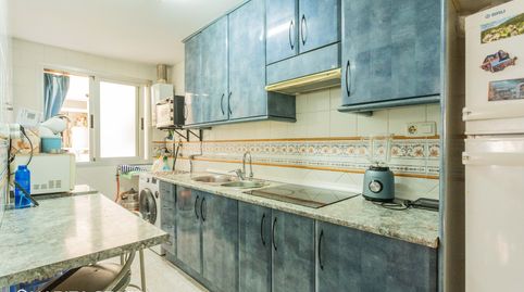 Foto 5 de Piso en venta en Pasaje Príncipe de Asturias, 6, Roquetas Pueblo, Roquetas de Mar
