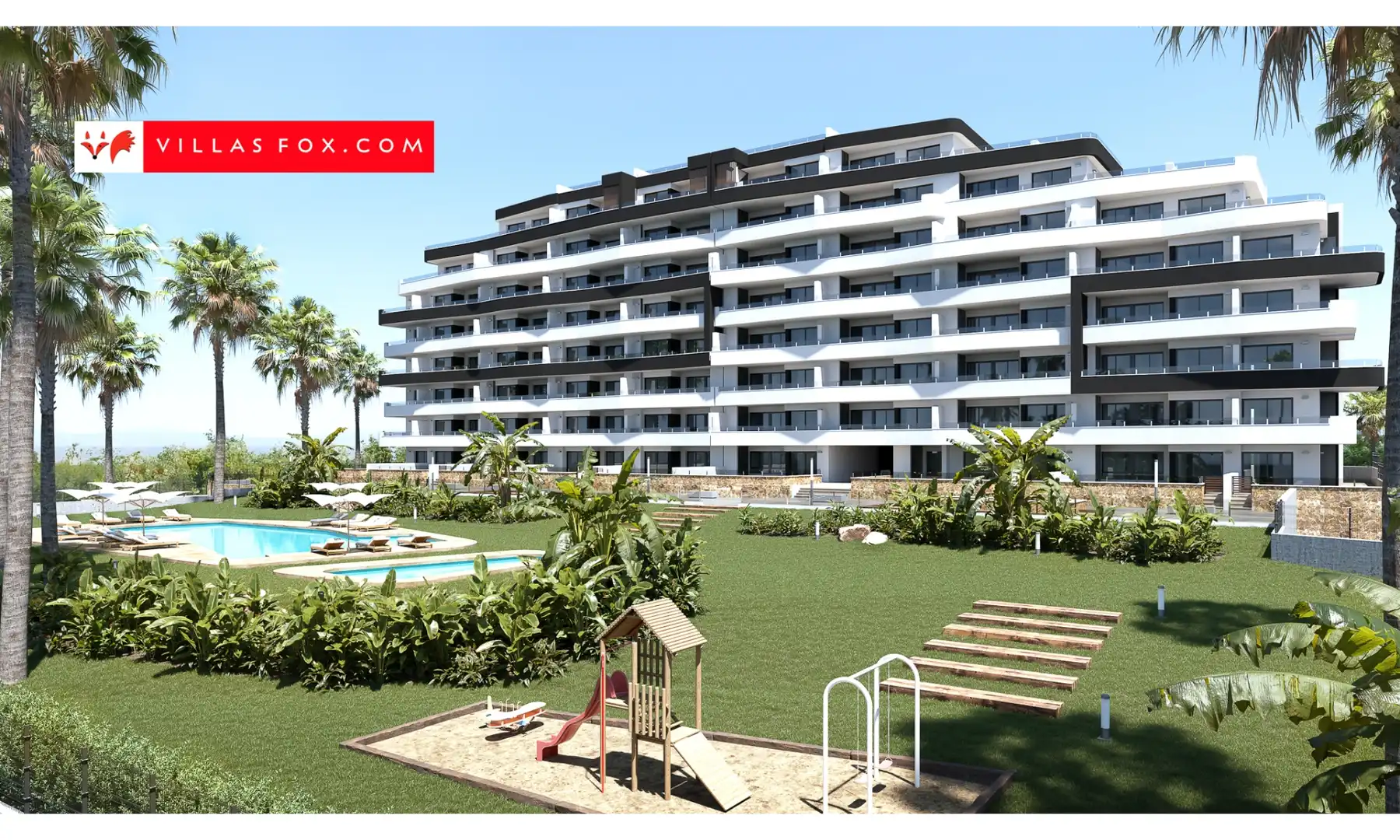 Apartamento en venta en San Miguel de Salinas, imagen 2