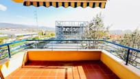 Terrace of Flat for sale in Vélez-Málaga