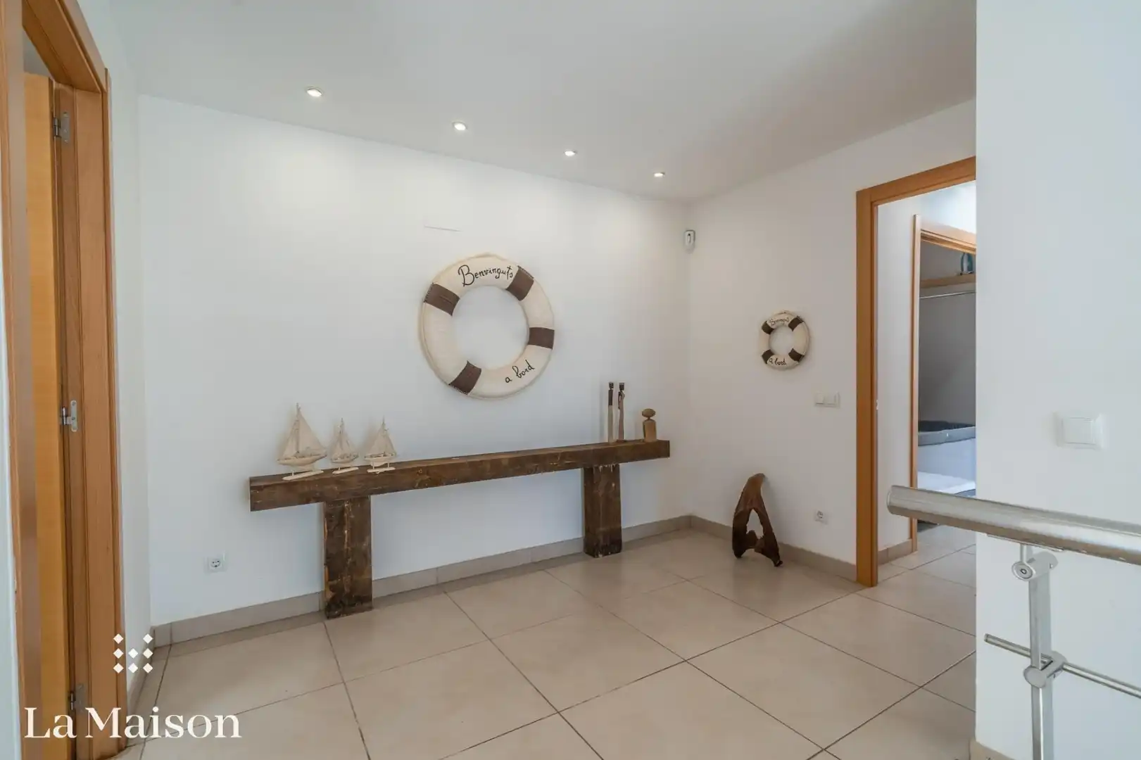 Casa con terraza en venta en Sant Cebrià de Vallalta, imagen 36