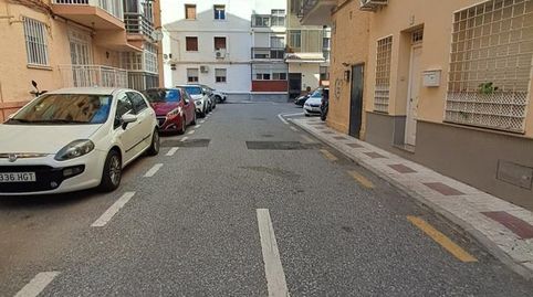 Photo 3 of Flat for sale in Olivante de Laura, Barrio de Ciudad Jardín, Málaga Capital