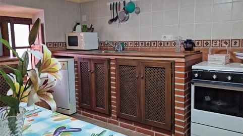 Foto 3 de Casa adosada en venda a Calle San Isidoro, 8, Benadalid, Málaga