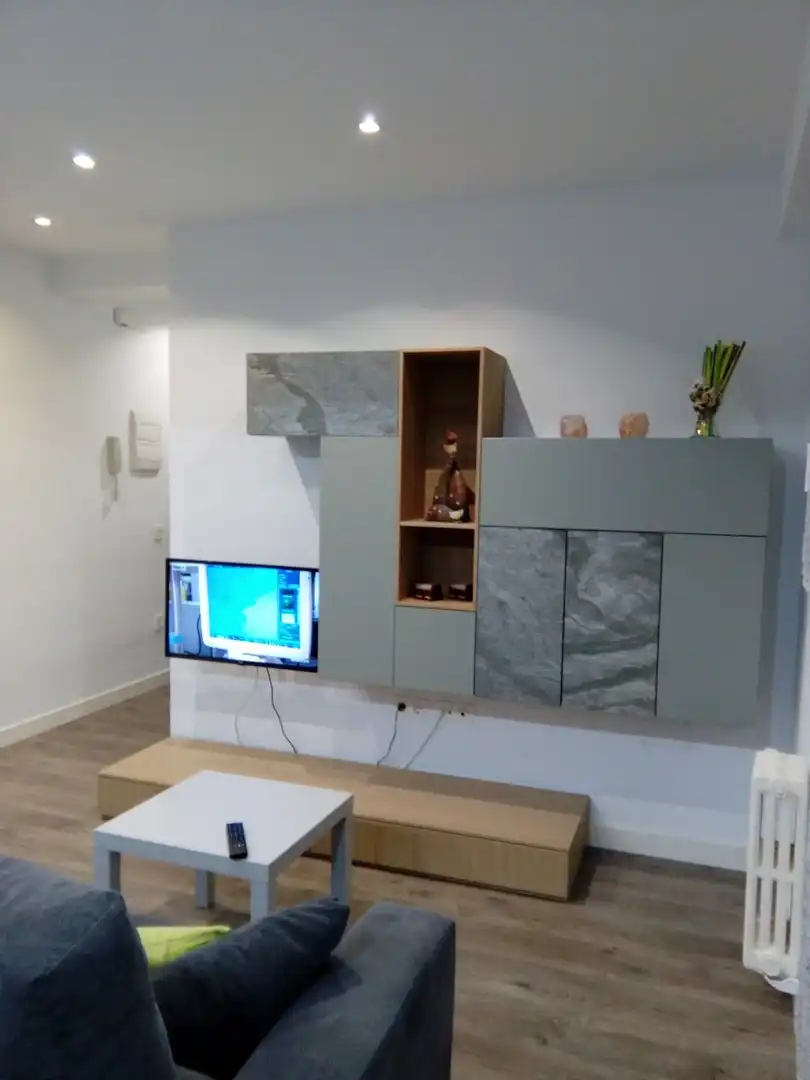 Apartamento de alquiler en Calle Sol Oriente, Sancti Spiritus - San Juan