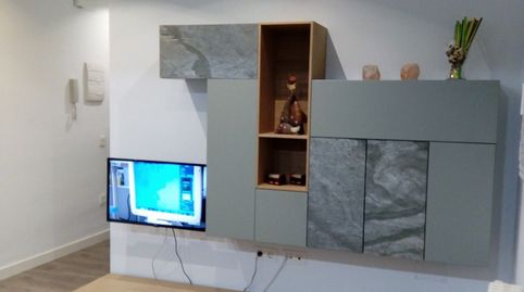 Foto 2 de Apartamento de alquiler en Calle Sol Oriente, Sancti Spiritus - San Juan, Salamanca Capital