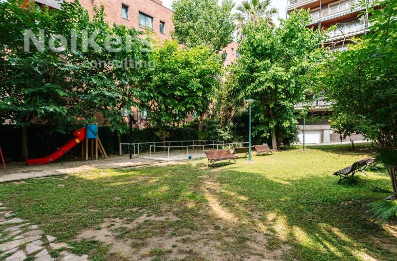 Pis de lloguer a Les Tres Torres