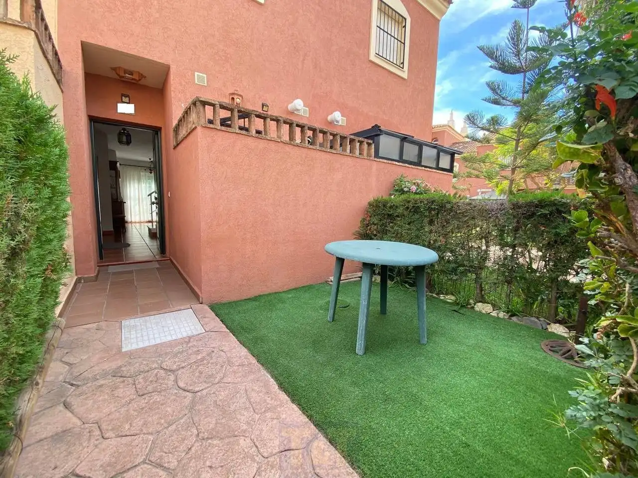 Reihenhaus mit Terrasse zum Verkauf in Islantilla Golf, imagen 2