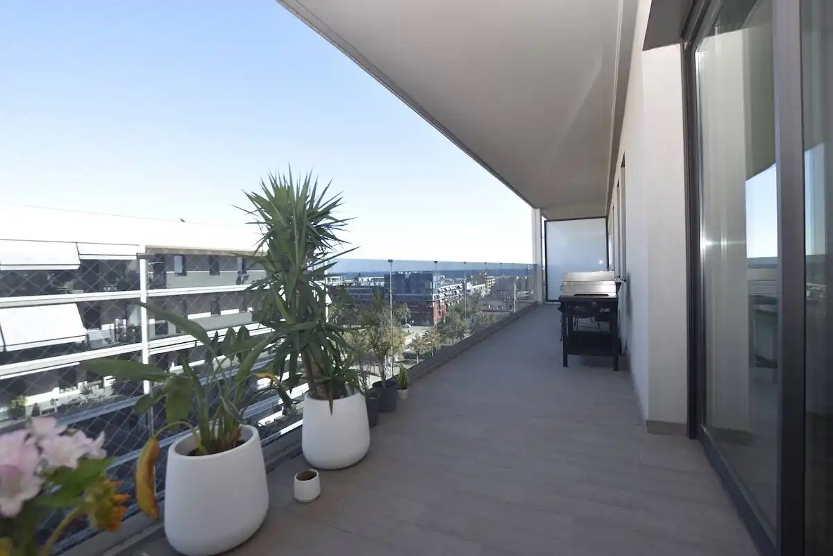 Wohnung mit Pool zur Miete in Barri del Mar, imagen 23
