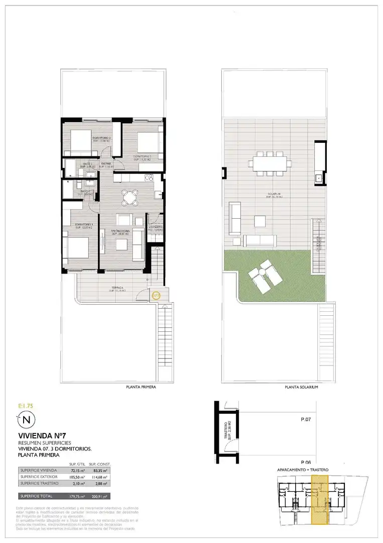 Casa con piscina en venta en Lo Pagán, imagen 18