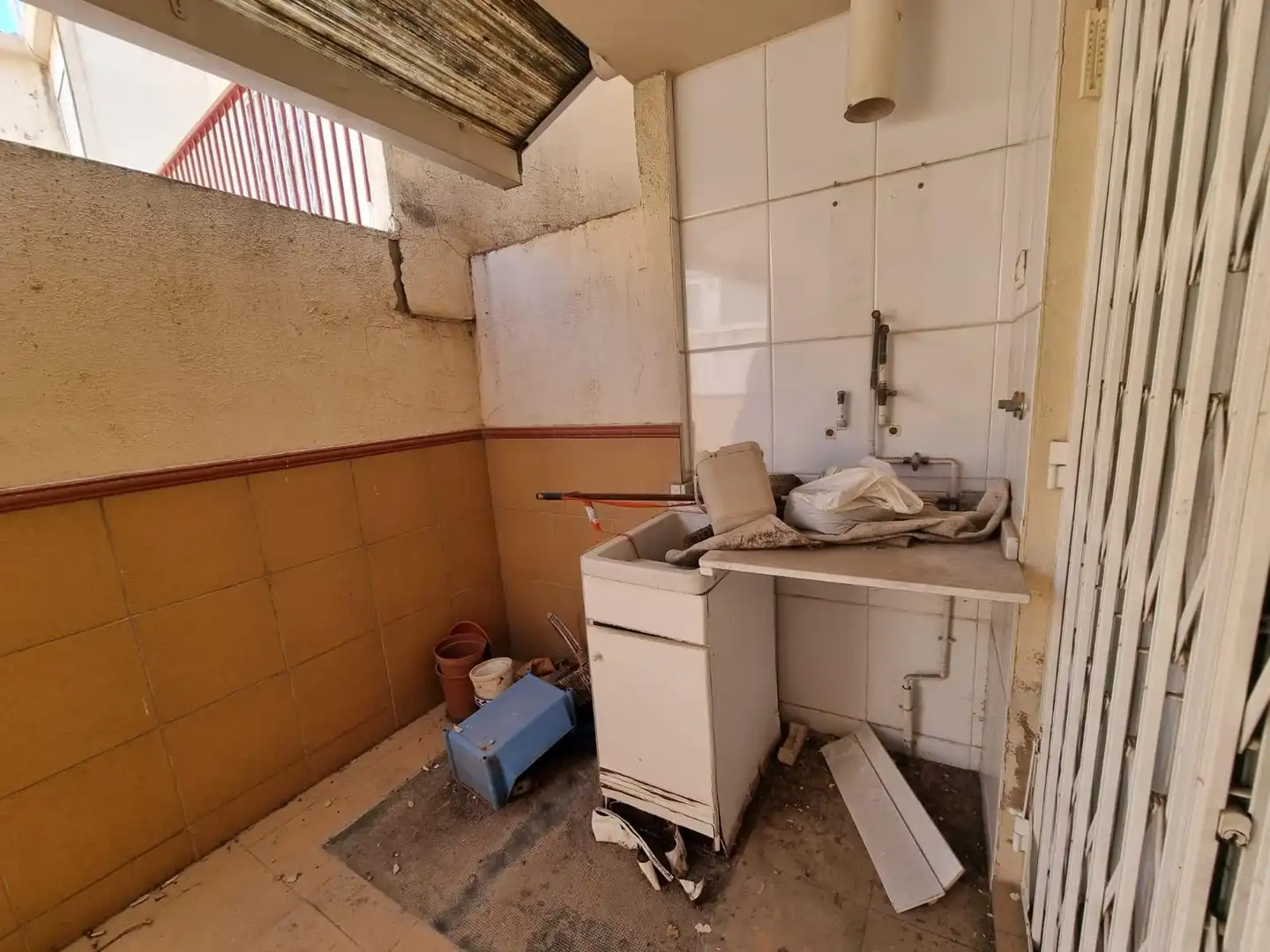 Adosado con terraza en venta en Avenida ALCORA, imagen 11