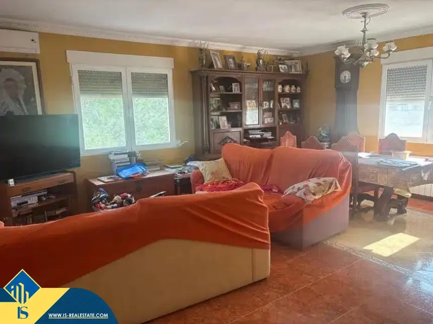 Xalet en venda a Partidas de Alicante, imagen 3