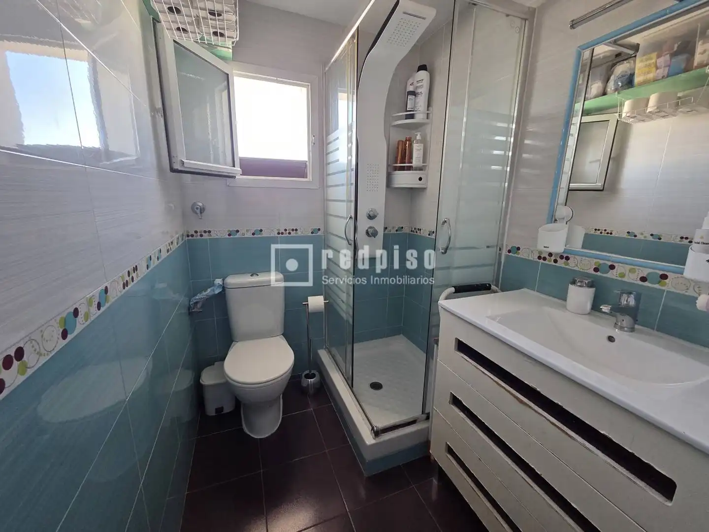 Baño de Piso en venta en Sanlúcar de Barrameda con Aire acondicionado