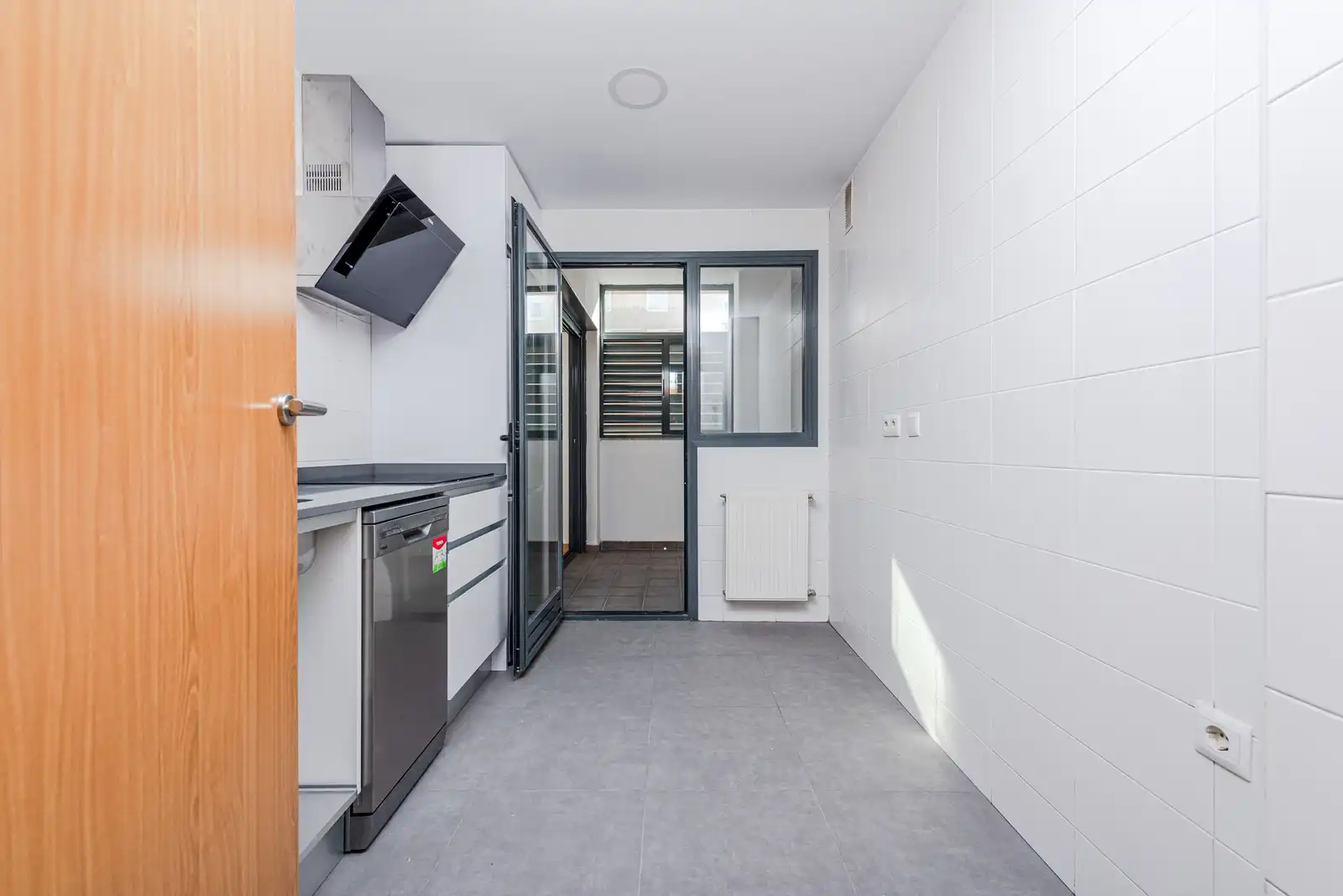 Wohnung mit Terrasse zum Verkauf in Hydra 12, imagen 5