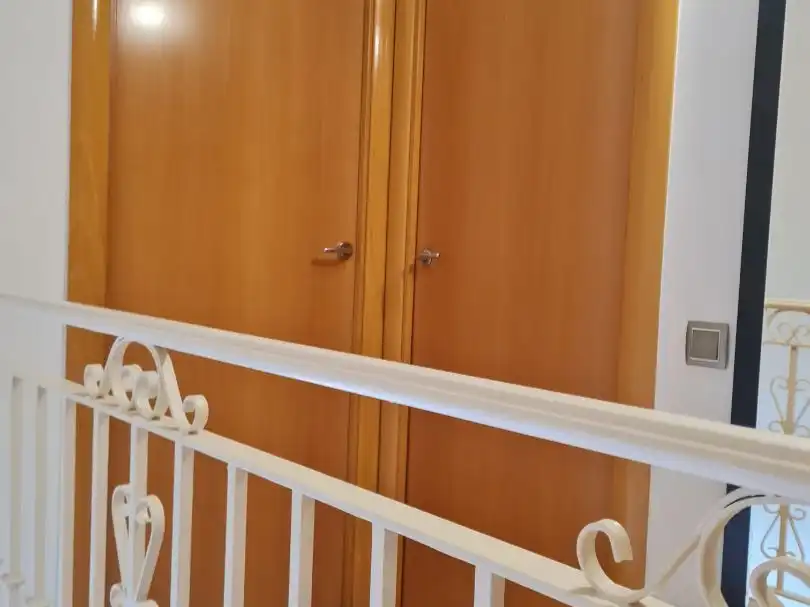Terraced house with garden for sale in Ave Gerona 48, imagen 34