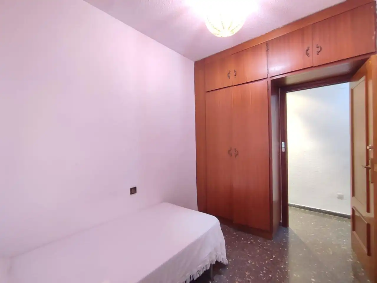 Room in Ramón Casas, Hospital