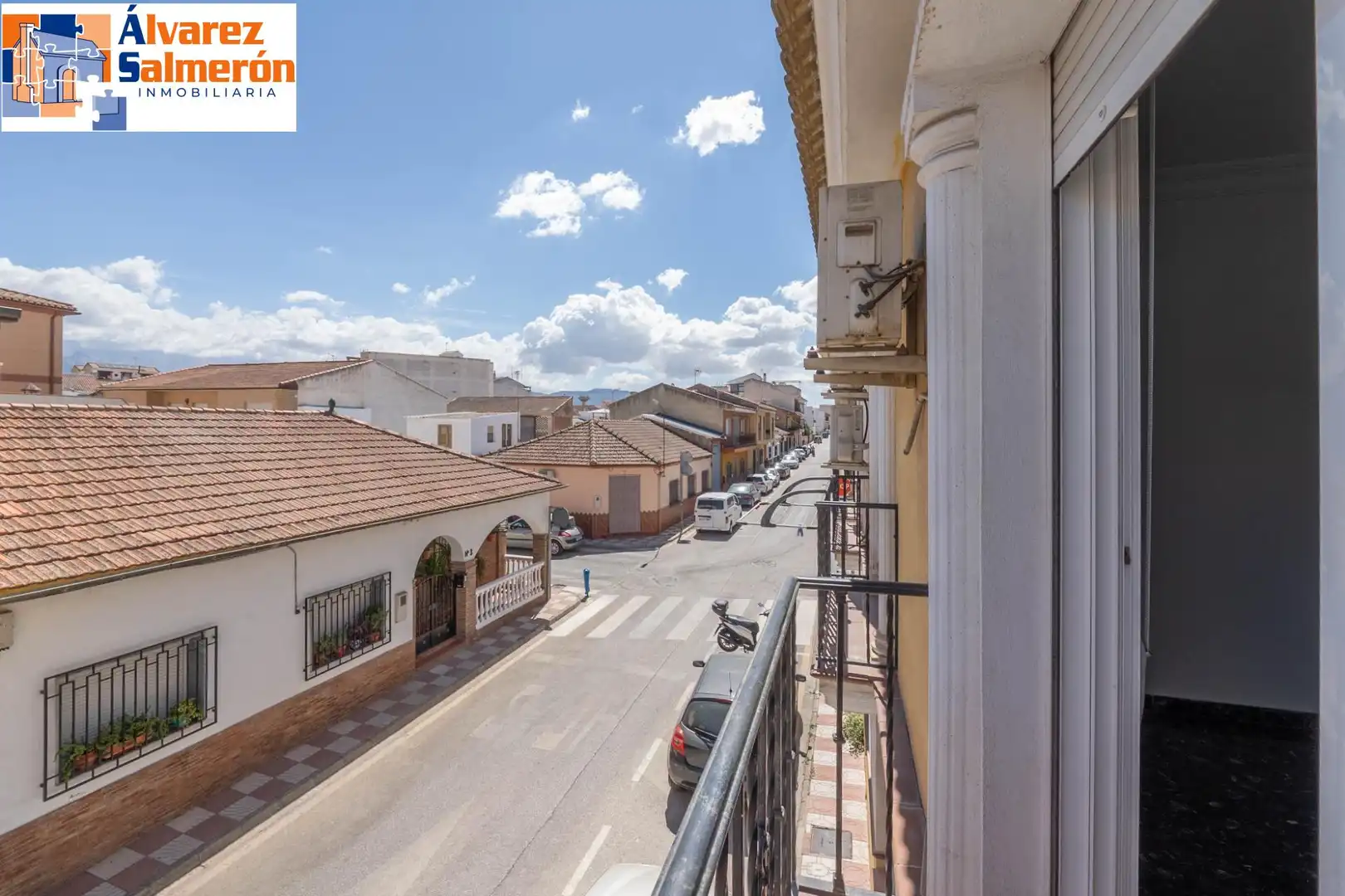 Flat with terrace for sale in Calle Calle San Juan de Dios, imagen 16