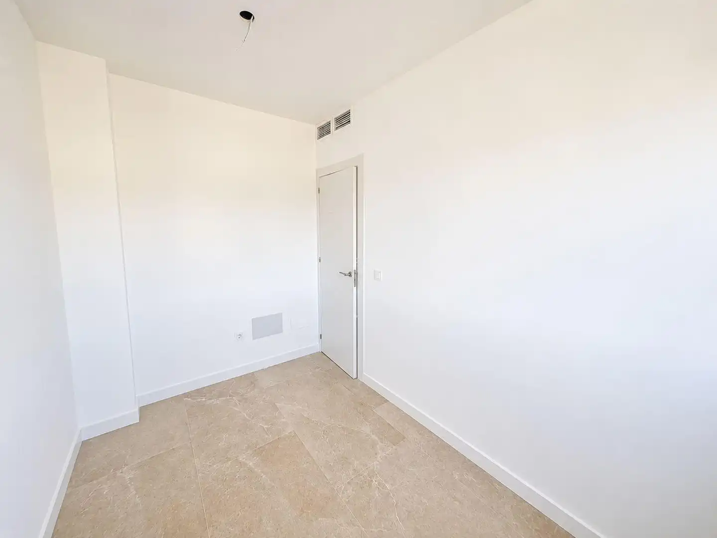 Habitación de Casa o chalet en venta en Murcia con Jardín privado y Piscina