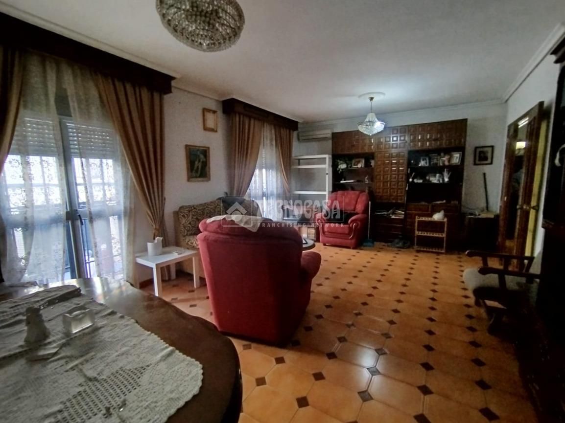 Sala d'estar de Pis en venda en  Córdoba Capital amb Traster