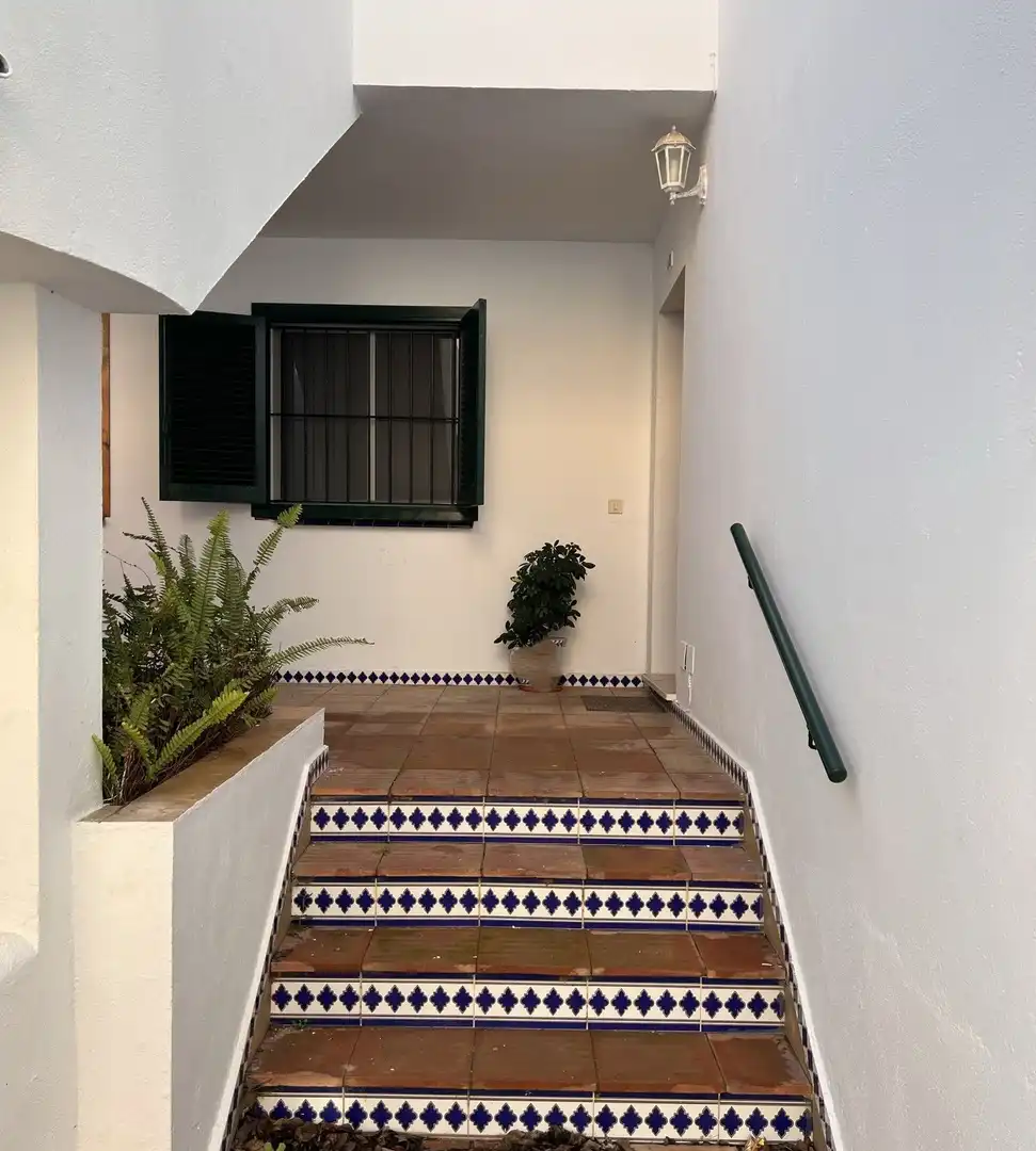 Casa adosada en venda en Isla Cristina amb Aire condicionat, Terrassa i Traster