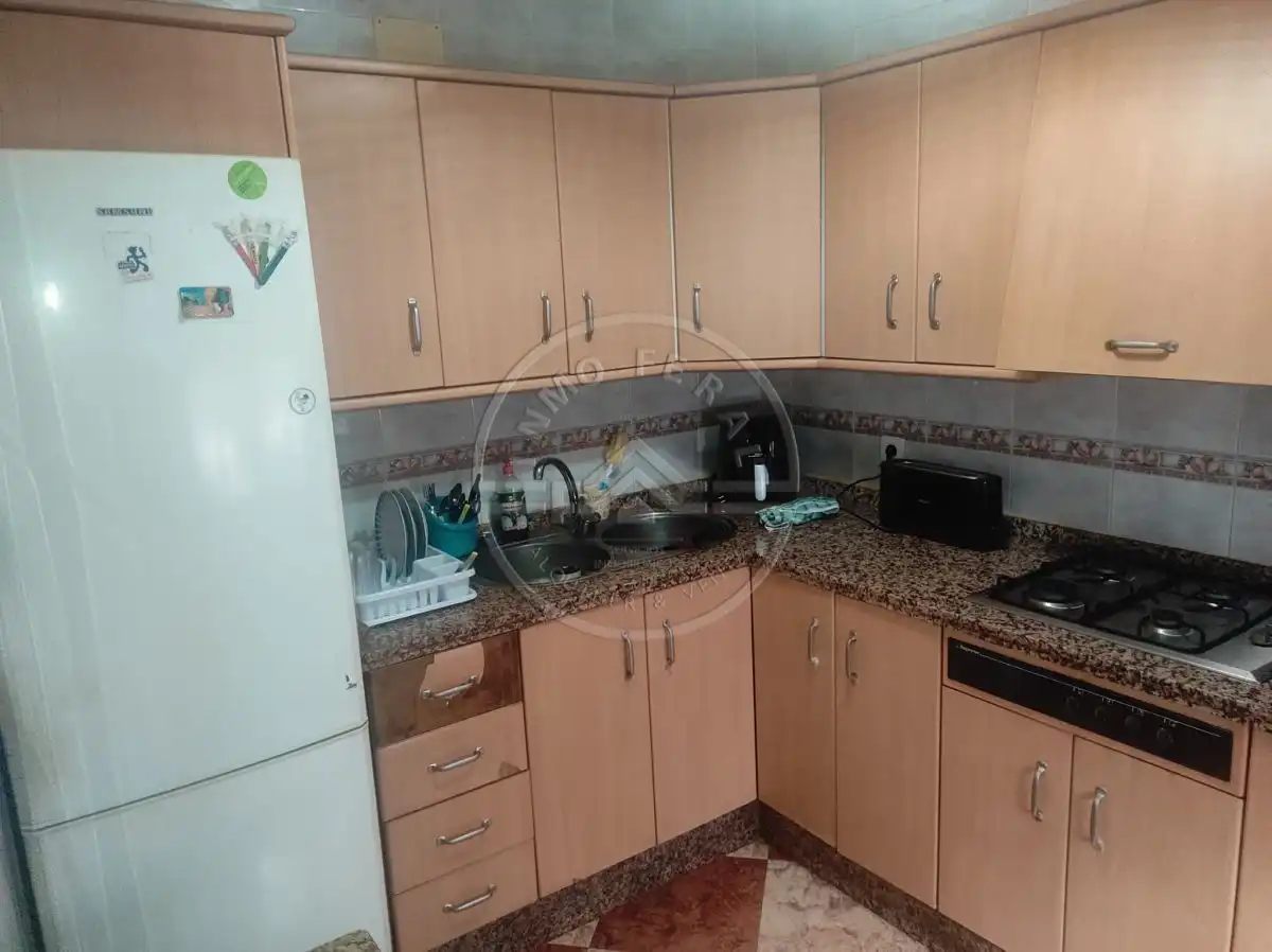 House with terrace for sale in La Luisiana, imagen 9