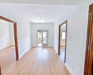 Living room of Flat to rent in  Madrid Capital  with Terrace, Oven and Pets allowed