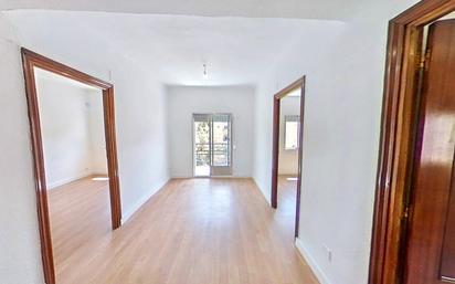 Living room of Flat to rent in  Madrid Capital  with Terrace, Oven and Pets allowed