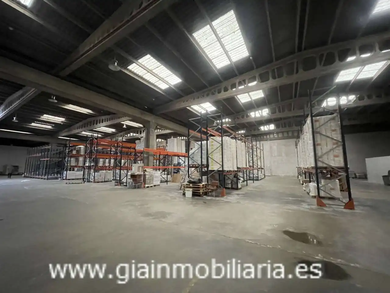 Nave industrial in affitto a Calle Freiría 48, imagen 46