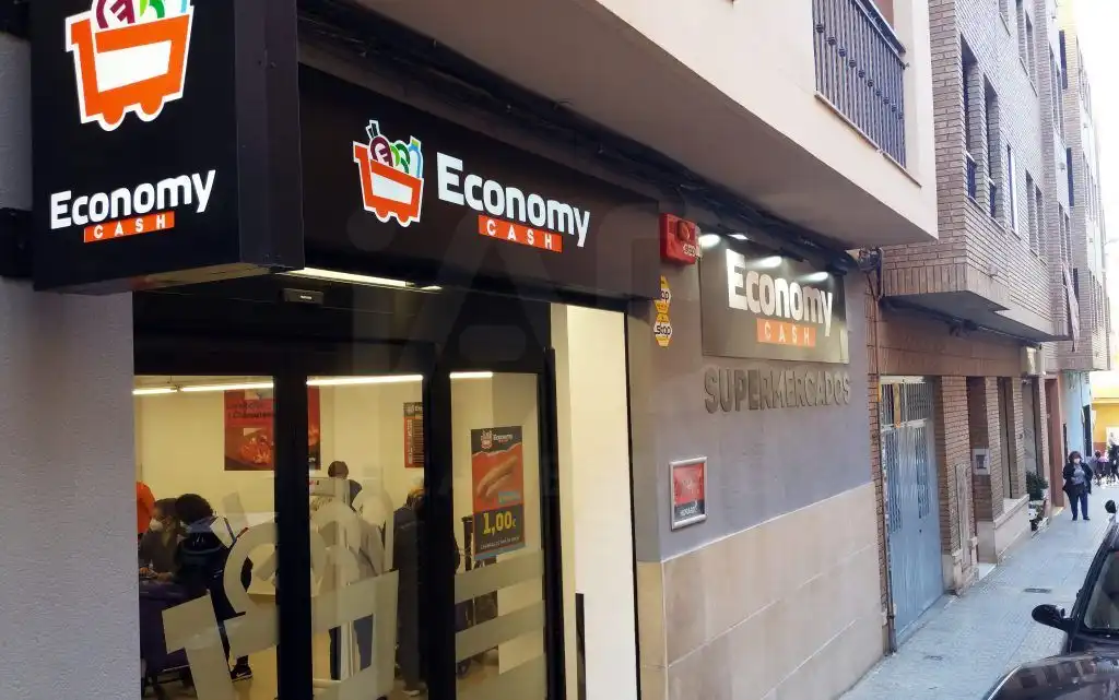Locale commerciale in vendita a Picassent, imagen 2