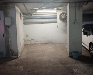 Garage to rent in Burriana / Borriana