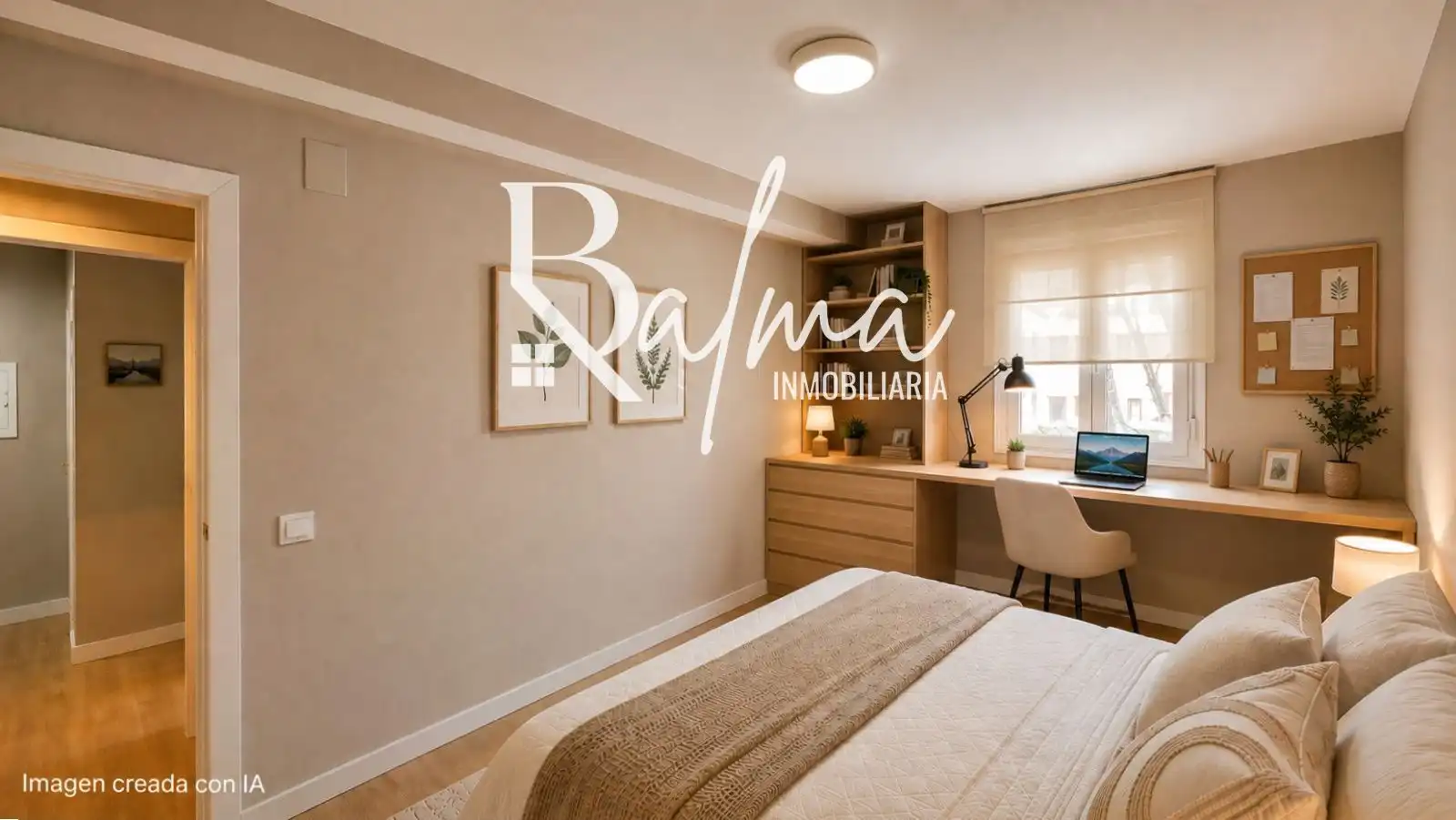 Piso con ascensor en venta en Juzgados - La Feria, imagen 20