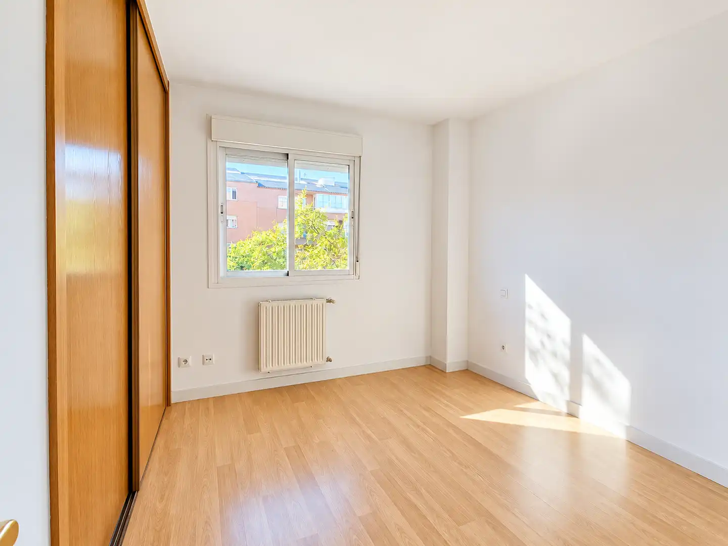 Schlafzimmer von Wohnung zum Verkauf in Parque Oeste - Fuente Cisneros