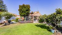 Jardí de Casa o xalet en venda en Sant Quirze del Vallès amb Terrassa