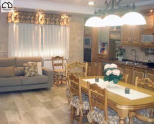 Dining room of Building for sale in Huesa