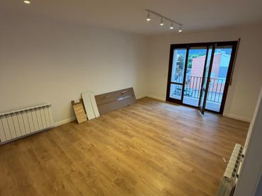 Dúplex amb ascensor en venda a Casanovas 10