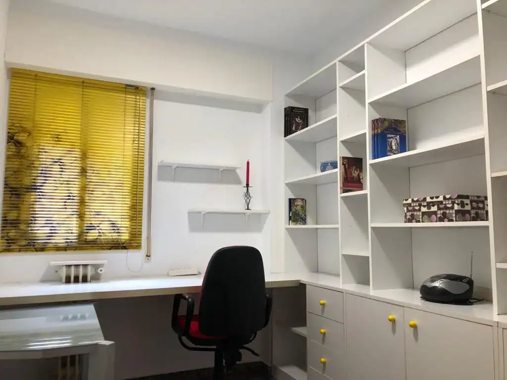 Wohnung zur Miete in Albacete mit Heizung, Möbliert und Balkon