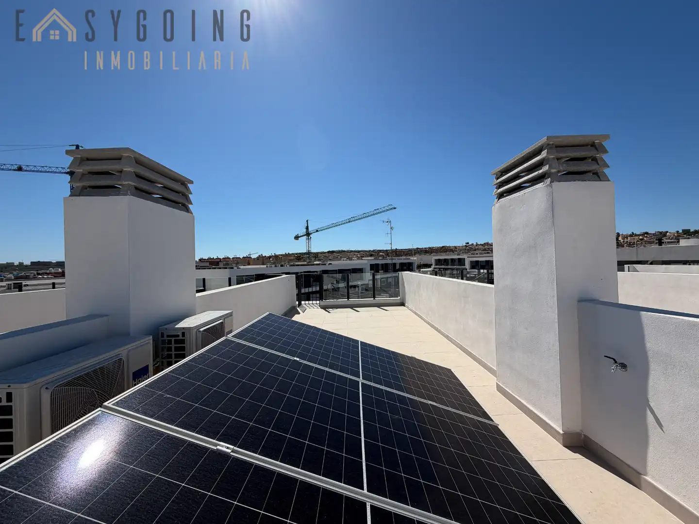 Casa con terraza en venta en Gran Alacant, imagen 38