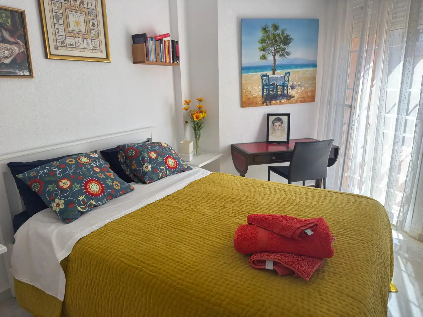 Maison mitoyenne avec terrasse à vendre à Urbanizacion de Andasol, imagen 15
