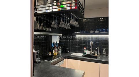 Foto 5 von Wohnung zum Verkauf in Dreta de l'Eixample, Barcelona Capital