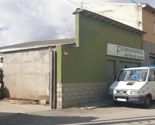 Exterior view of Industrial buildings for sale in Tarancón