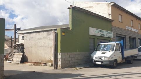 Nave industrial en Calle San Juan, Tarancón