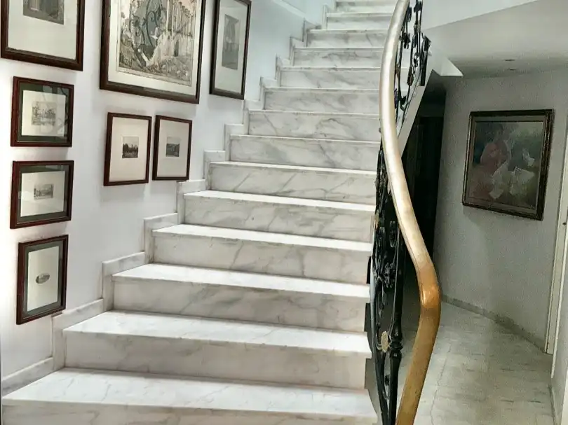 Attic for sale in Gandia  with Air Conditioner, Terrace and Balcony
