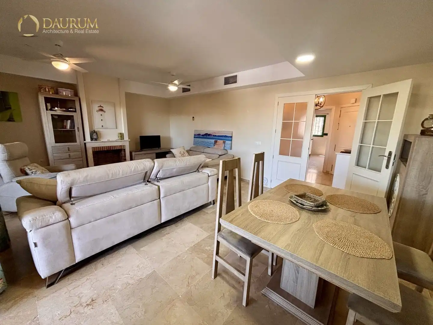 Penthouse mit Pool zum Verkauf in CALLE LAS DALIAS, imagen 4