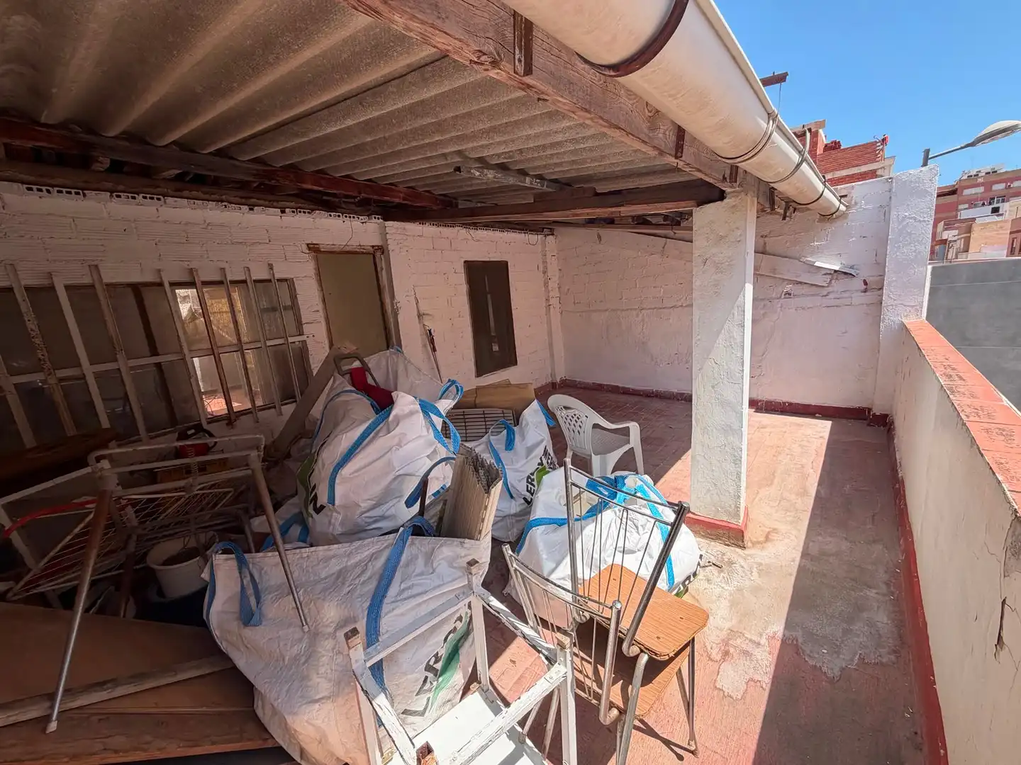 Casa o xalet en venda en Sagunto / Sagunt