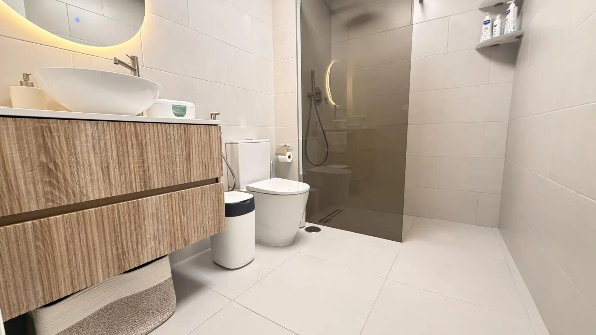 Apartament amb piscina en venda a Elche ciudad, imagen 49