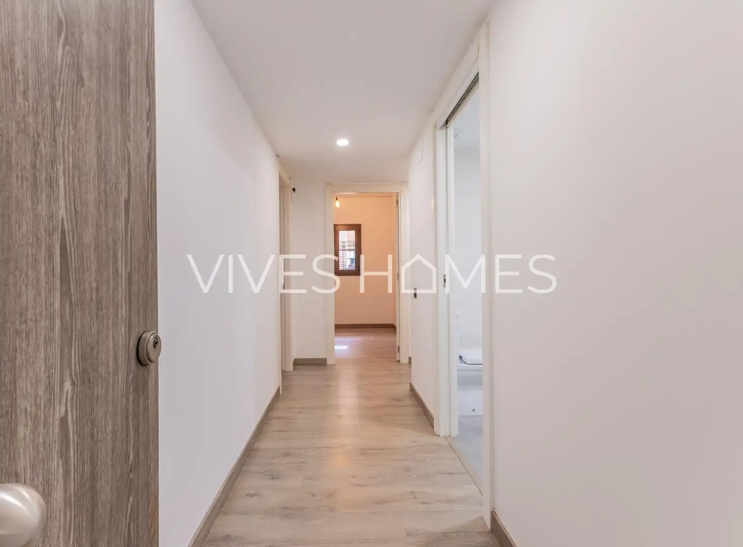 Piso con terraza en venta en BISBE CATALA, imagen 5