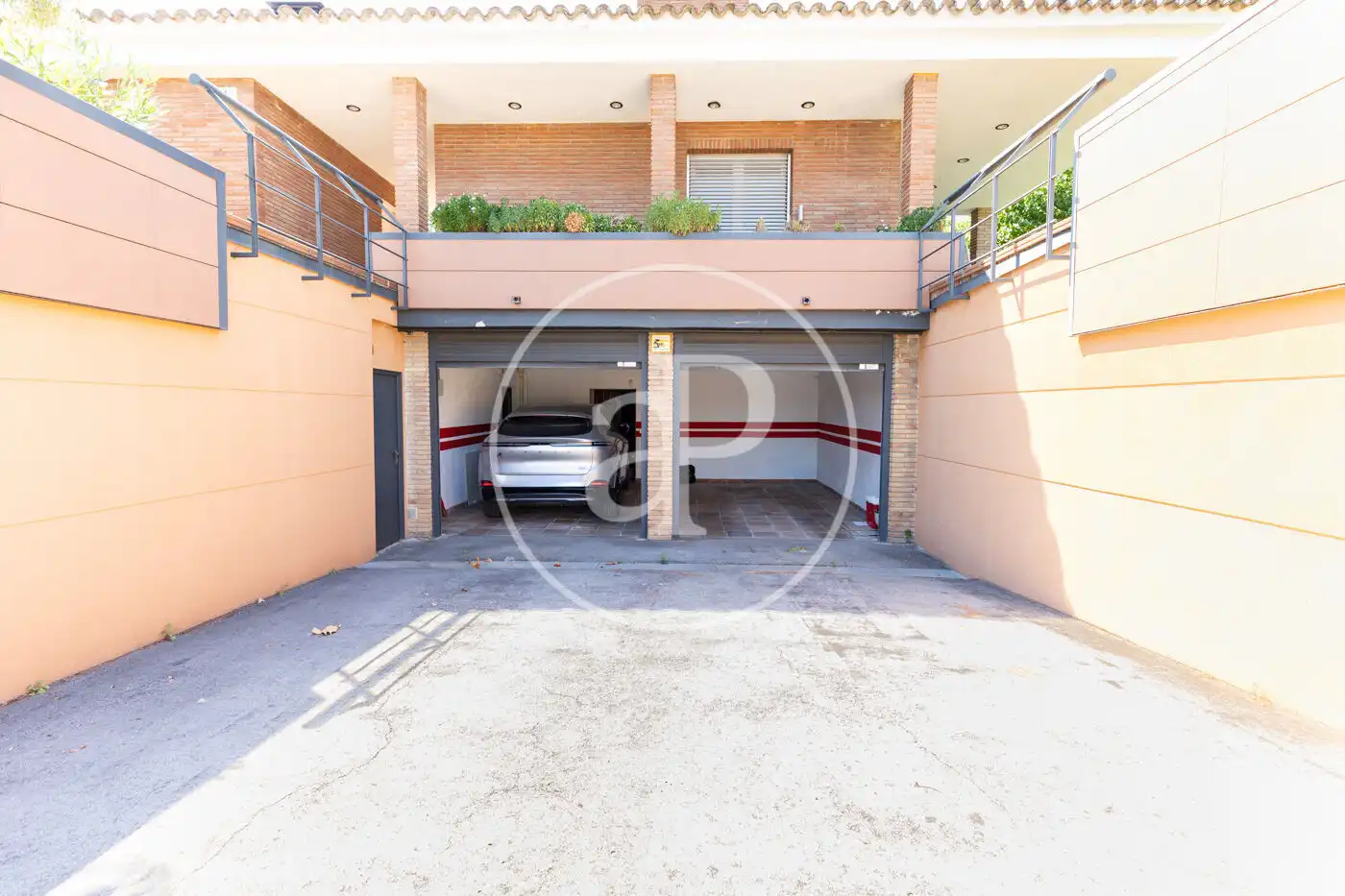 Haus mit Terrasse zum Verkauf in Carrer de Can Domènec, imagen 52
