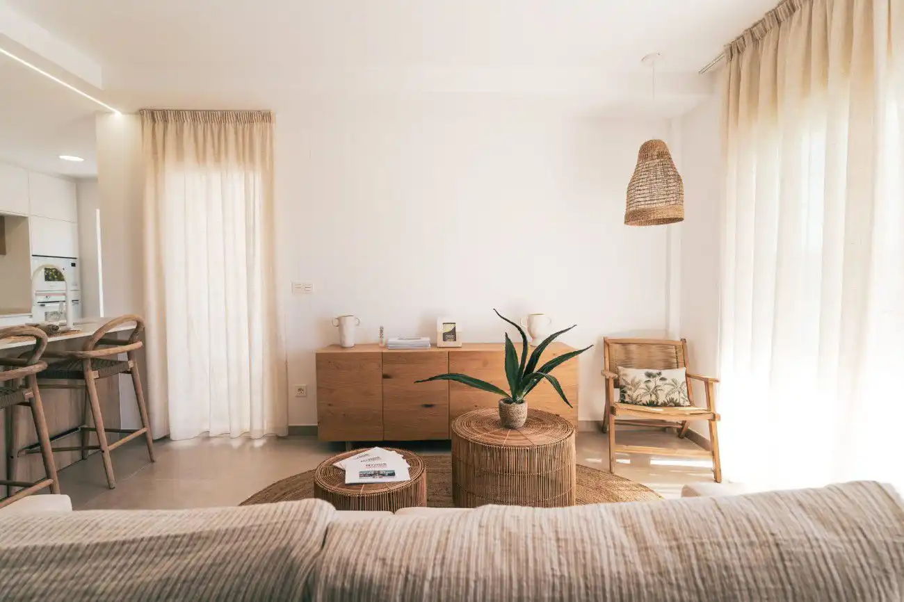 Villa mit Terrasse zum Verkauf in Pilar de la Horadada ciudad, imagen 11