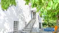 Exterior view of House or chalet for sale in Bellvei  with Private garden, Terrace and Storage room