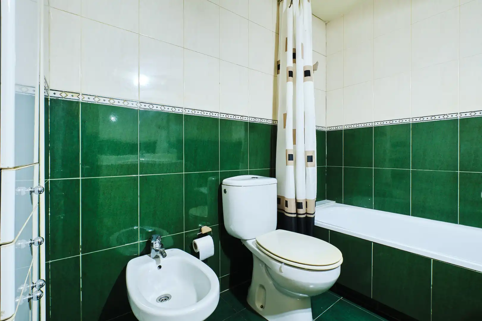 Baño de Piso en venta en Barcelona con Aire acondicionado, Calefacción y Balcón